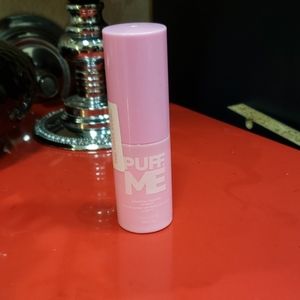 Puff Me